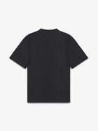 Basic  Black Tee view 2