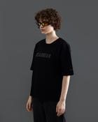 Basic  Black Tee view 3