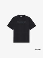Babybear Black Tee view 1