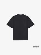 Babybear Black Tee view 2
