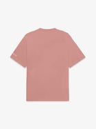 Basic Coral Tee view 2