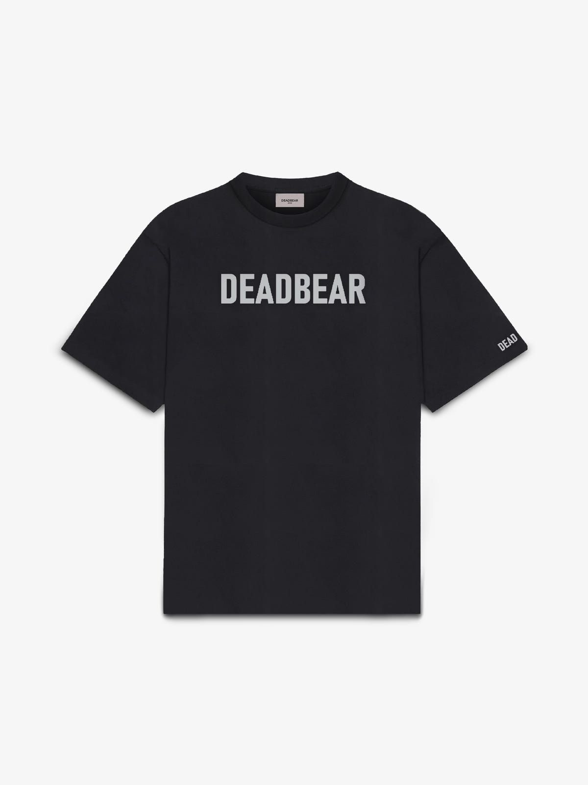The Lobster Tee - Black - image 2
