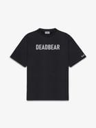 The Lobster Tee - Black view 2
