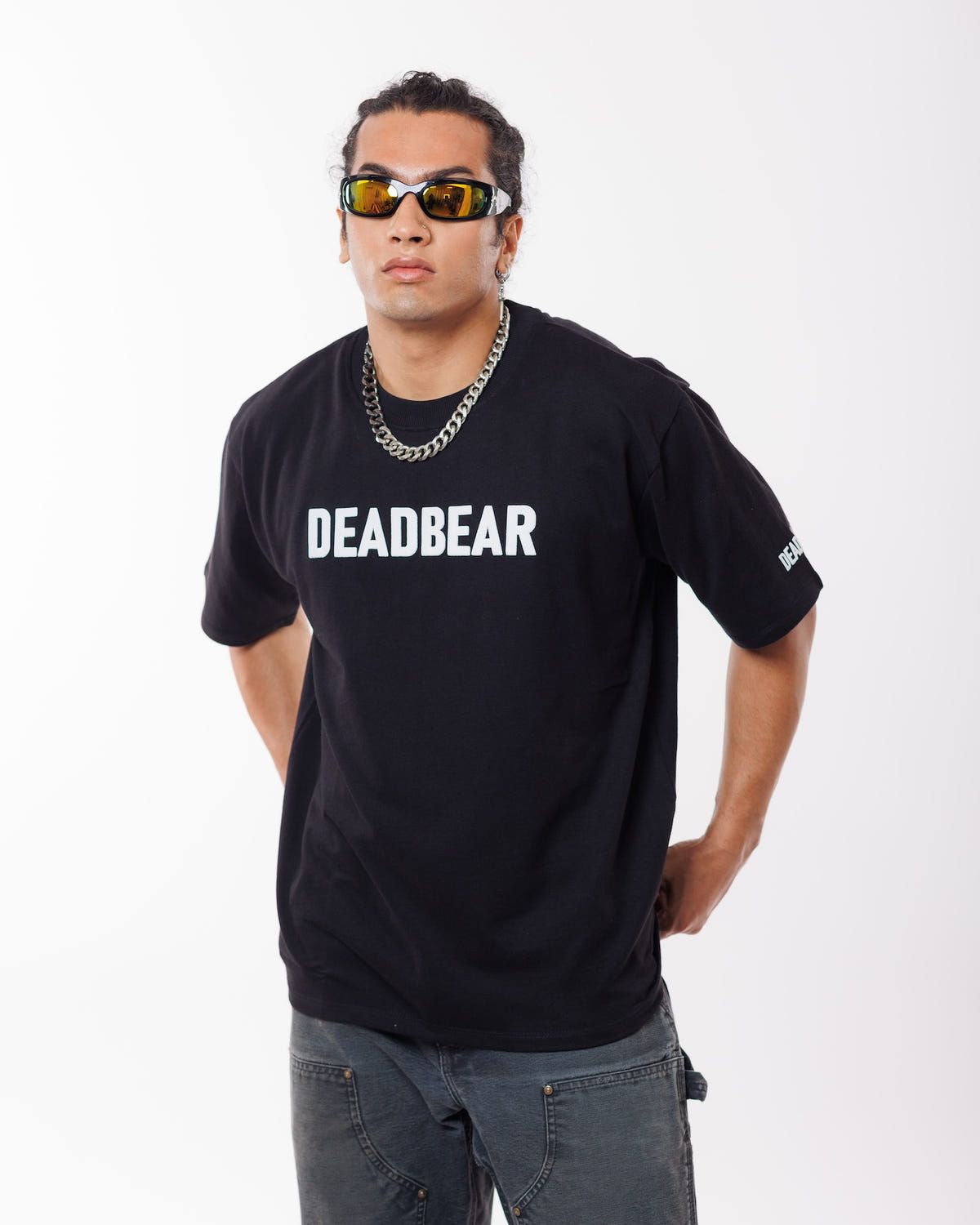 The Lobster Tee - Black - image 6