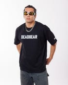 The Lobster Tee - Black view 6