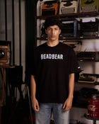 Confessions Tee Black view 4