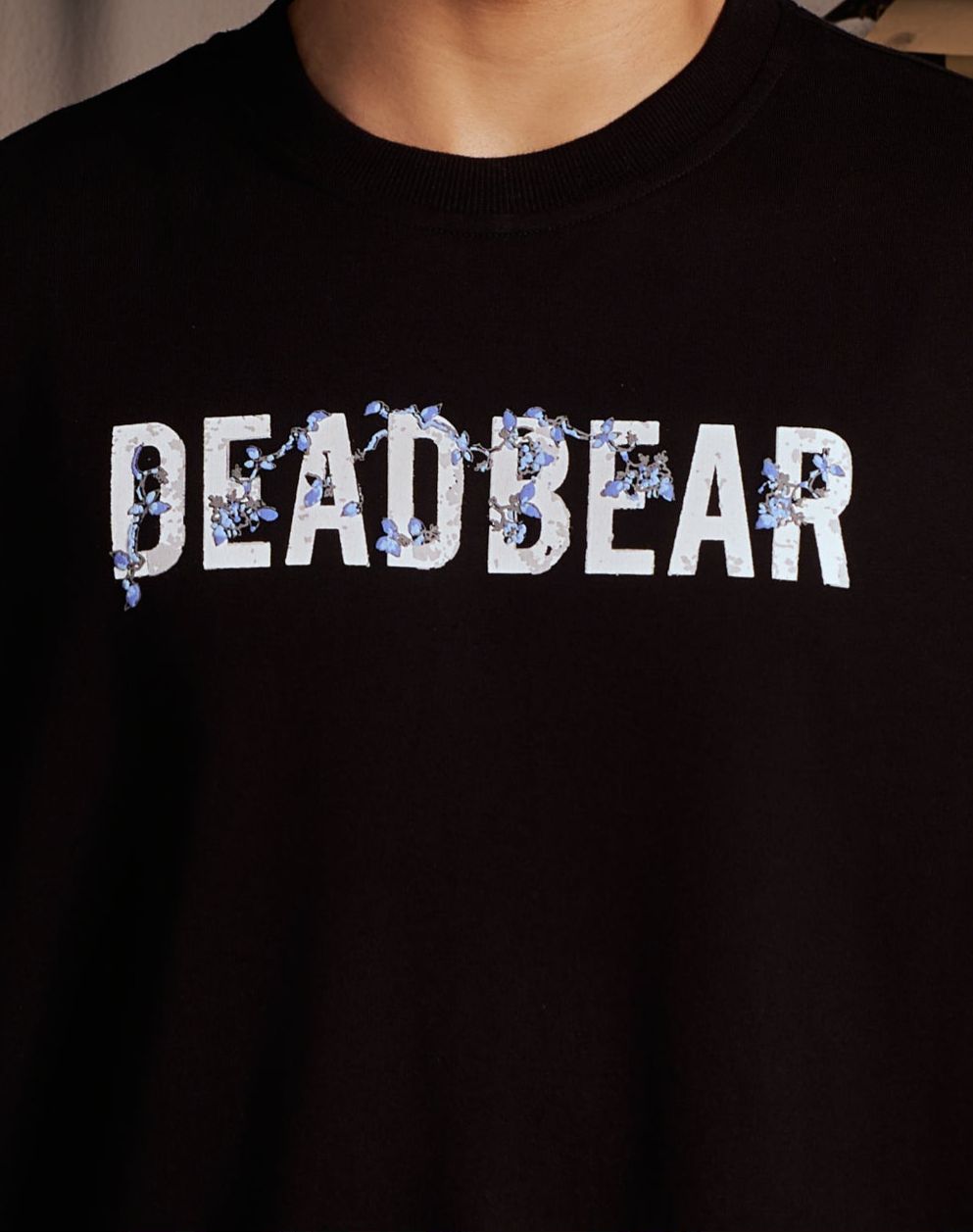 Confessions Tee Black - image 6