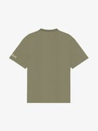 Basic Sage Green Tee view 2