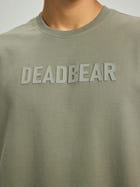 Basic Sage Green Tee view 5