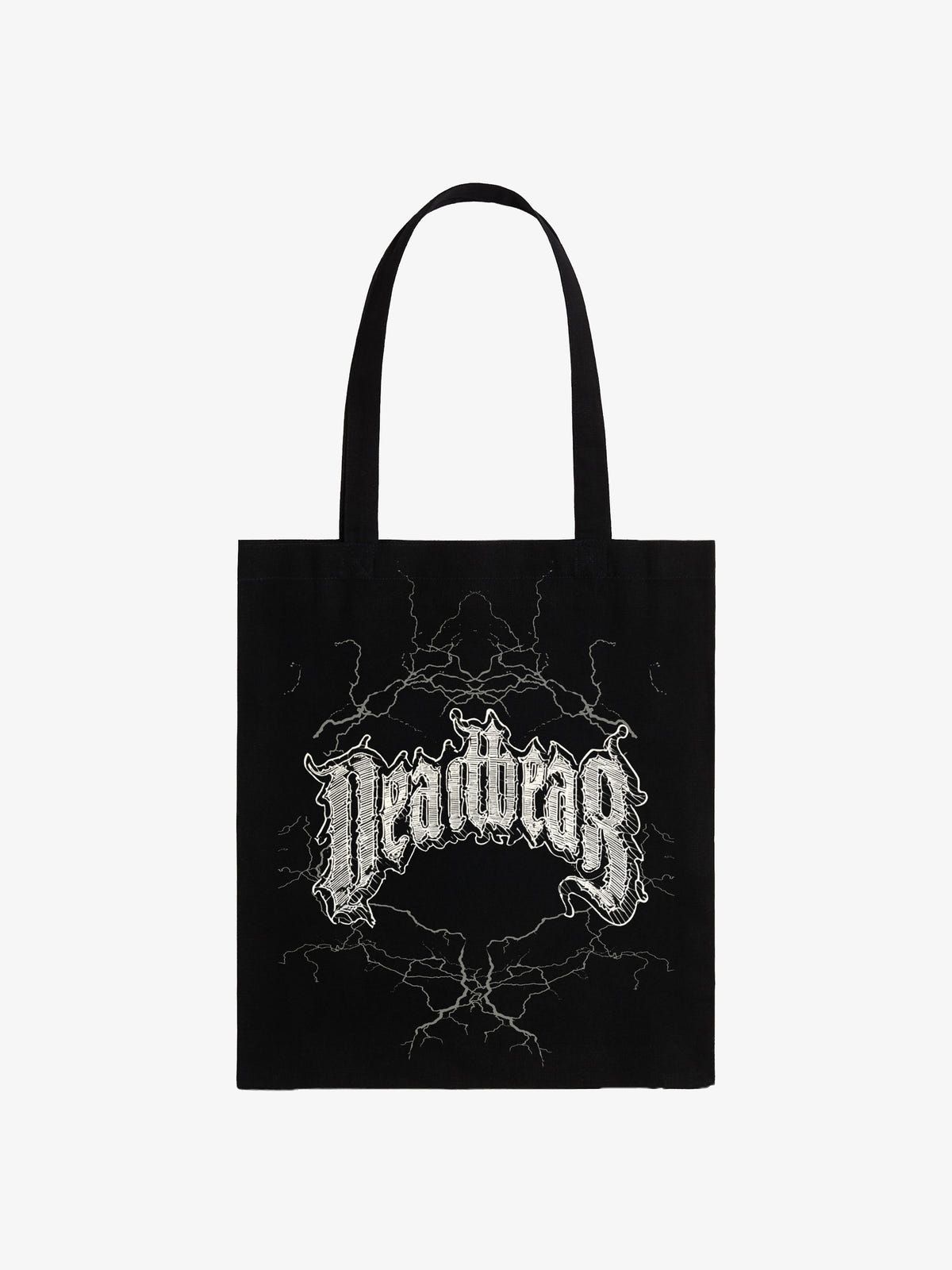 Fourth Anniversary Tote Bag - image 1