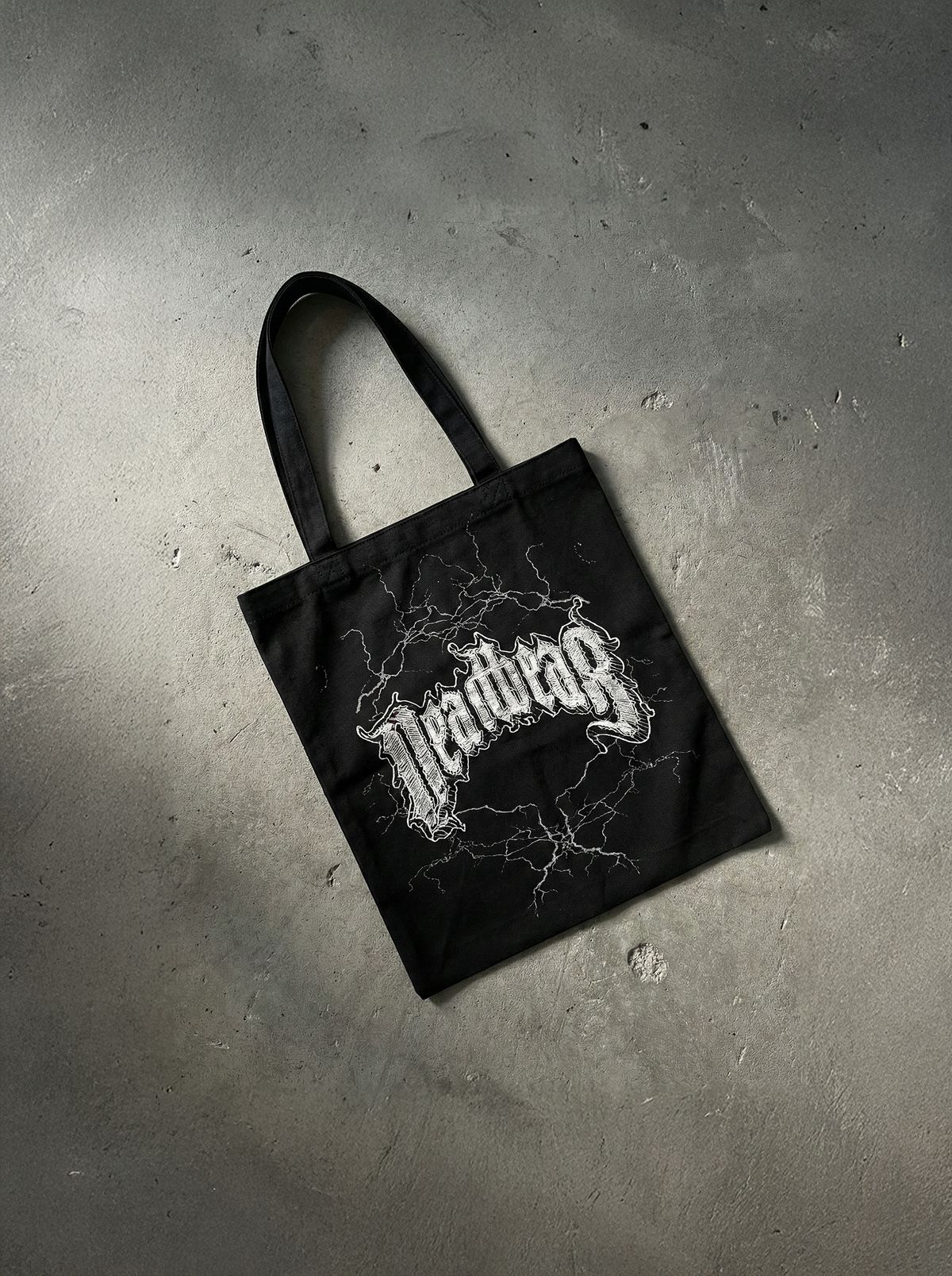 Fourth Anniversary Tote Bag - image 3