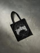 Fourth Anniversary Tote Bag view 3