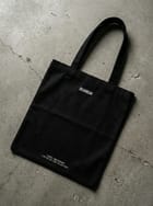 Fourth Anniversary Tote Bag view 4
