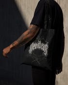 Fourth Anniversary Tote Bag view 5