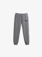 Basic Joggers Grey view 1