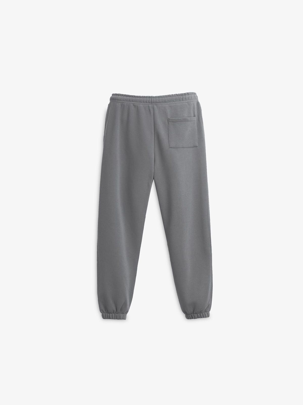 Basic Joggers Grey - image 2