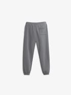 Basic Joggers Grey view 2