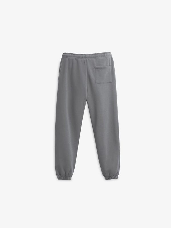 Deadbear — Basic Joggers Grey