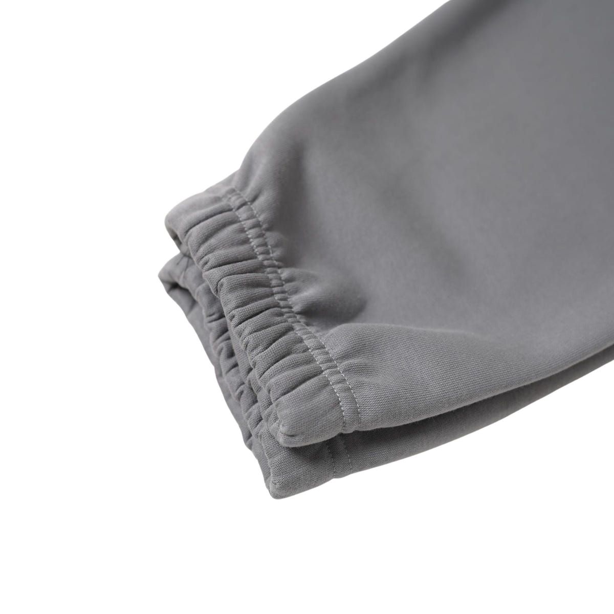 Basic Joggers Grey - image 3