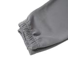 Basic Joggers Grey view 3