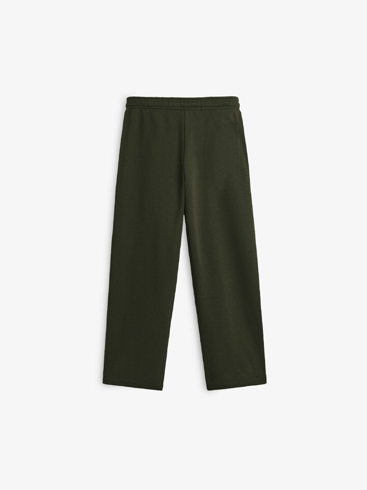 Co-ord Bottom Olive - image 2