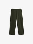 Co-ord Bottom Olive view 2