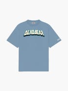 The Jazzbear Tee Blue view 2