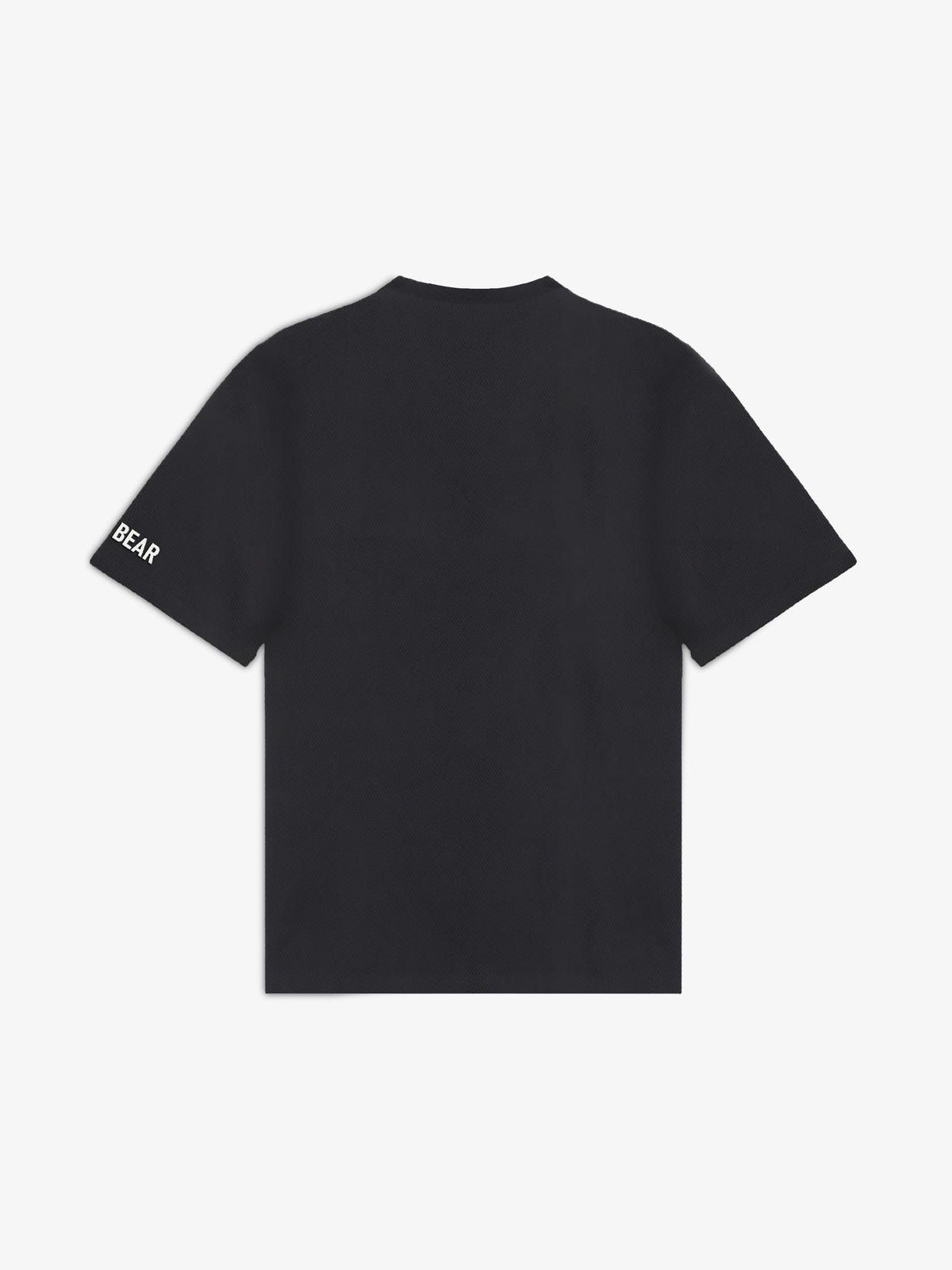 The Heart Tee Black - image 2