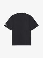 The Heart Tee Black view 2