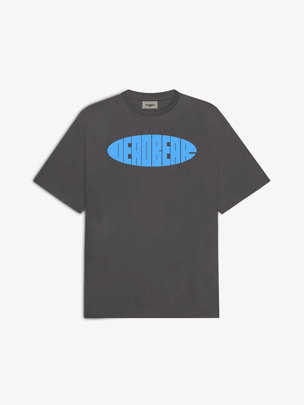 The Box Tee Grey - image 2