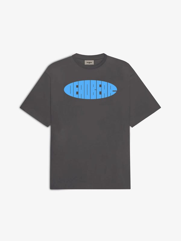 Deadbear — The Box Tee Grey