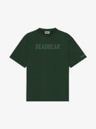 Basic Obsidian Green Tee view 1