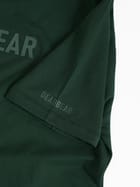 Basic Obsidian Green Tee view 7