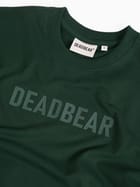 Basic Obsidian Green Tee view 8
