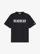 THE MOTORSPORT TEE BLACK view 2