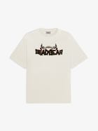Pirate Tee Cream White view 2