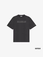 Babybear Shadow Grey Tee view 1