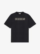 The Mandala Tee Black view 2