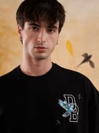 Set Free Tee Black view 11