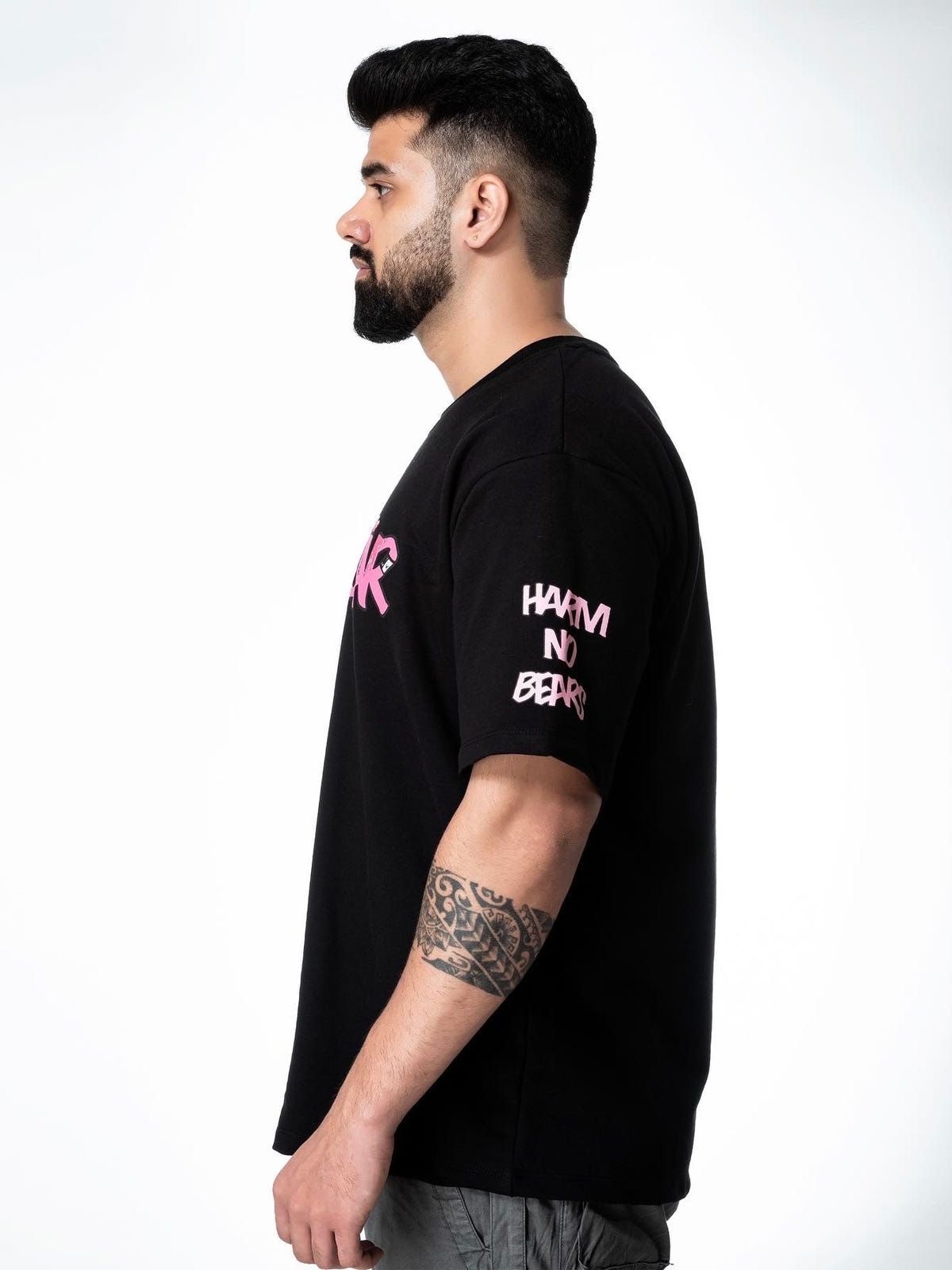 Harm No Bear 1.0 - image 7
