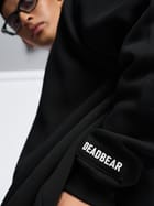 Basic Sweatshirt Black view 5