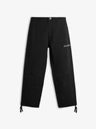 Ripstop Pants Black view 1