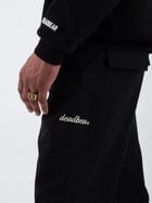 Ripstop Pants Black view 4