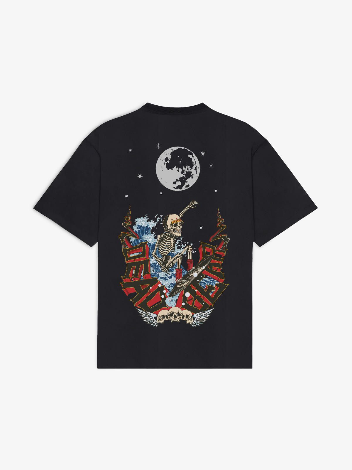 Pirate Tee Black - image 1