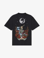 Pirate Tee Black view 1