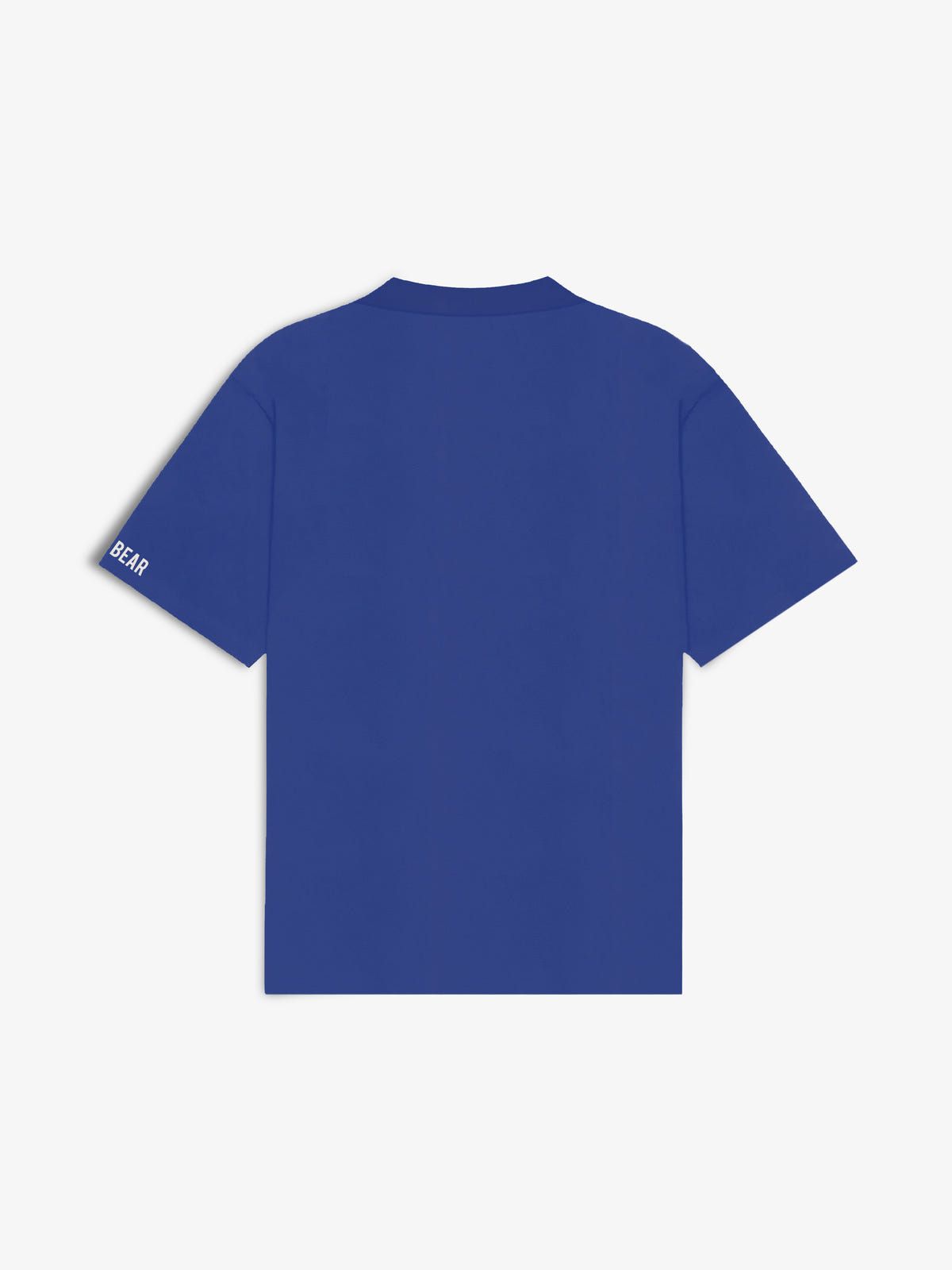 WORLDWIDE TEE ROYAL BLUE - image 2