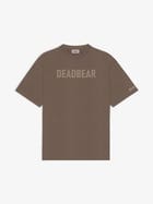 Basic Mocha Tee view 1