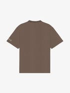 Basic Mocha Tee view 2