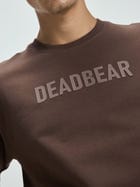 Basic Mocha Tee view 4