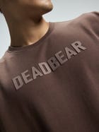Basic Mocha Tee view 5